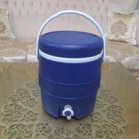 کلمن ۷ لیتری کویر مدل k7000|ظروف نگهدارنده، پلاستیکی، یک‌بارمصرف|تهران, قیام|دیوار