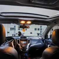 چانگان CS35|خودرو سواری و وانت|کرج, فاز ۴ مهرشهر|دیوار