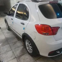 کوئیک jxr ۴۰۳ فول رینگ دار|خودرو سواری و وانت|اسلام‌شهر, شهرک واوان|دیوار