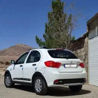 کوییک GXRLمدل 1404خشک صفر کیلومتر استاندارد 85گانه|خودرو سواری و وانت|کرمان, |دیوار