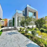 اجاره-ویلا-دربست-شهرک-غرب-نوساز-برند-580متر-بنا