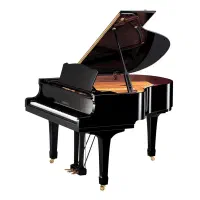 پیانو آکوستیک یاماها/ کاوایی/سمیک|پیانو، کیبورد، آکاردئون|تهران, امانیه|دیوار