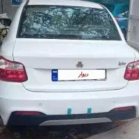 ساینا  s 1403|خودرو سواری و وانت|تربت جام, شاد|دیوار