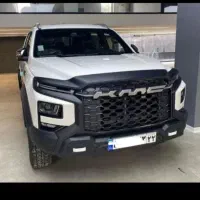 تی ۹/T9kmc/ صفر خشک تحویل روز ۱۴۰۴|خودرو سواری و وانت|تهران, صادقیه|دیوار