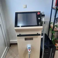 دستگاه لیزر گلوری