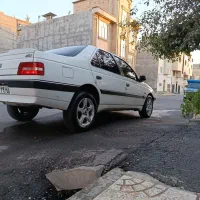 پژو slx 1800بدون رنگ