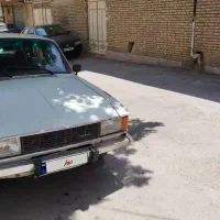 پیکان سواری، مدل ۱۳۷۵