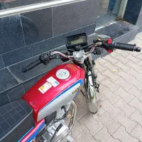 همتاز200|موتورسیکلت|آبش احمد, |دیوار