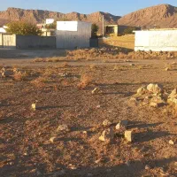 یک قطع زمین مسکونی به متراژ ۳۰۰ متر|فروش زمین و ملک کلنگی|گندمان, |دیوار