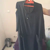 مانتو در حد نو