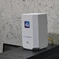 مودم x28 با کارتون و لوازم