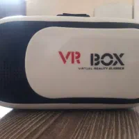 YR   BoX..مراقب چشم در برابر گوشی برای کودک و بزرگ