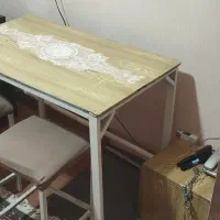 میز صندلی محکم|میز و صندلی غذاخوری|تبریز, |دیوار