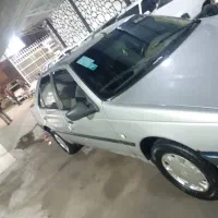 405 مدل 96|خودرو سواری و وانت|سیرجان, |دیوار