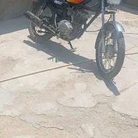موتور 125