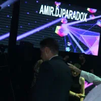 دیجی پاراداکس.dj در پردیس.رودهن.مهرآباد.تهرانپارس|خدمات پذیرایی، مراسم|پردیس, فاز ۲|دیوار