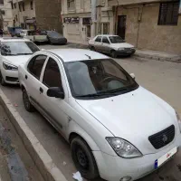 تیبا ۱ مدل ۹۳|خودرو سواری و وانت|قرچک, باقرآباد|دیوار