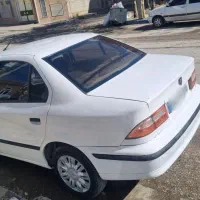 سمند lx xu7|خودرو سواری و وانت|دیواندره, |دیوار