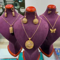 طلا بدون اجرت|جواهرات|نسیم‌شهر, |دیوار