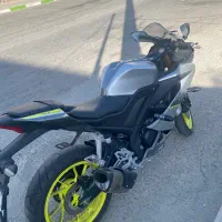 یاماها R15 yamaha|موتورسیکلت|تهران, تهرانپارس غربی|دیوار