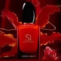 فروشنده‌ عطر