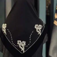 روسری محرمی
