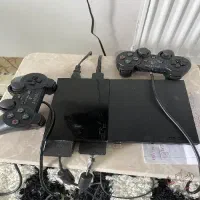 play station 2 فروش