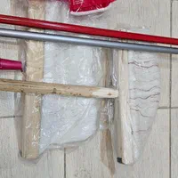 انواع جارو و تی و ملزومات نظافت