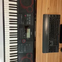 کیبورد Casio CT-X3000