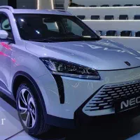 لاماری نئو مدل 2025