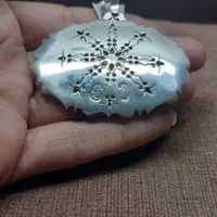 گردنی نقره|جواهرات|گلستان (تهران), |دیوار