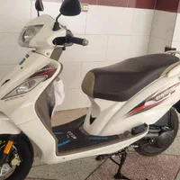 tvs اتومات هند