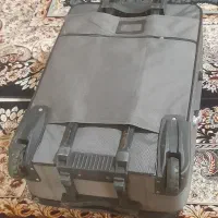 فروش چمدان چرخ دار  و رمز دار|کیف، کفش، کمربند|کرمانشاه, |دیوار