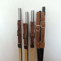 آرشه کمانچه