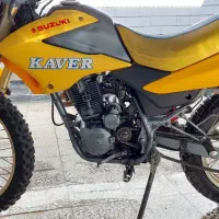 موتور رادیسون  ۲۰۰|موتورسیکلت|خرم‌آباد, |دیوار