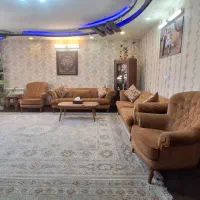 آپارتمان تیپ ویژه مسکن مهرفولادشهر