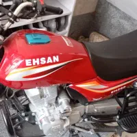 موتور احسان شکاری ۲۰۰