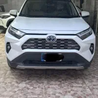 تویوتا راوفور فولترین نسخه ی ژاپن