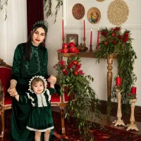 آتلیه عکاسی یلدا، کودک و خانوادگی|خدمات پذیرایی، مراسم|تبریز, |دیوار