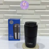 تراول ماگ دور چرمی آنتی باکتریال 420 میل|کوهنوردی و کمپینگ|تهران, شهرک صدرا|دیوار