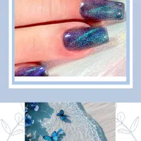 خدمات و آموزش پدیکور و کاشت ناخن|خدمات آموزشی|هشتگرد, هشتگرد قدیم|دیوار