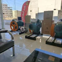 شرکت امید آسانسور خرم