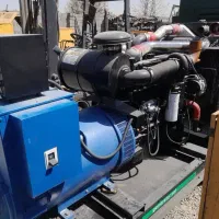 ژنراتور کامنز ۳۱۲ کاوا نو