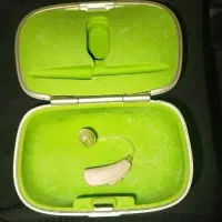 سمعک فوناک سوئیس اصلی مدل m312