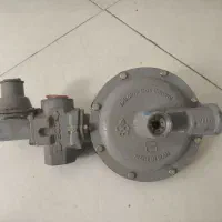 رگلاتور گاز شهری