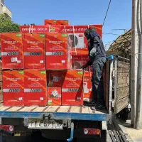 فروش عمده،تکی کولرگازی جنرال گلد ۱۲۰۰۰ ۱۸۰۰۰ ۲۴۰۰۰|کولر گازی و فنکوئل|محمدشهر, محمدشهر|دیوار