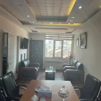 دفتر اداری تجاری چهاراه پورسینا/|فروش دفتر کار، اتاق اداری، مطب|رشت, پورسینا|دیوار