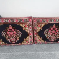 پشتی دست بافت|پشتی|سنندج, |دیوار