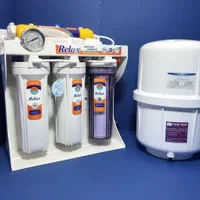 دستگاه تصفیه آب ریلکس