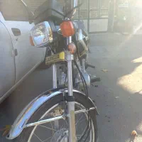 هندا ۱۲۵ مدل ۹۵|موتورسیکلت|ملایر, |دیوار